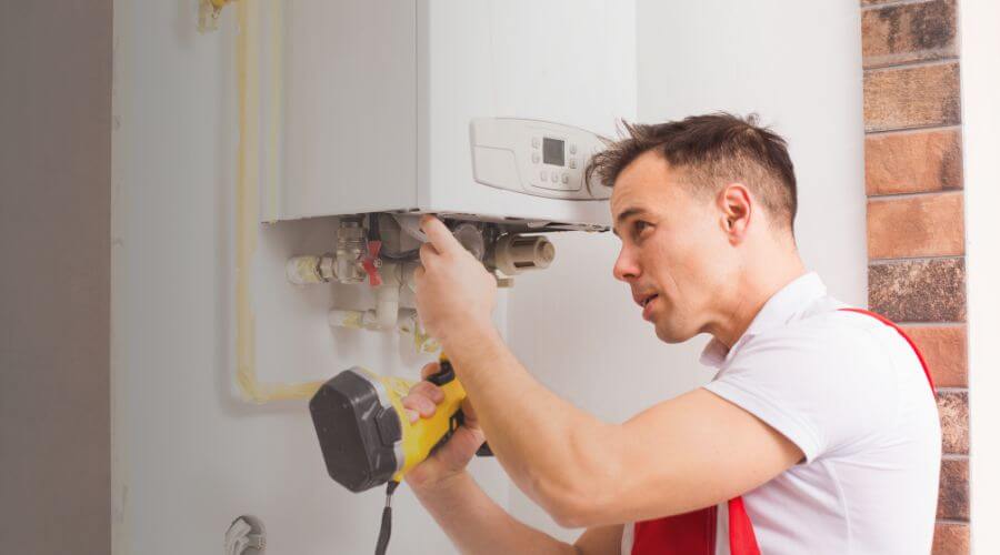 Professional sink repair in Palermo, ND